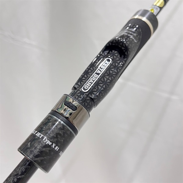 アサルトジェット　タイプＸ８１